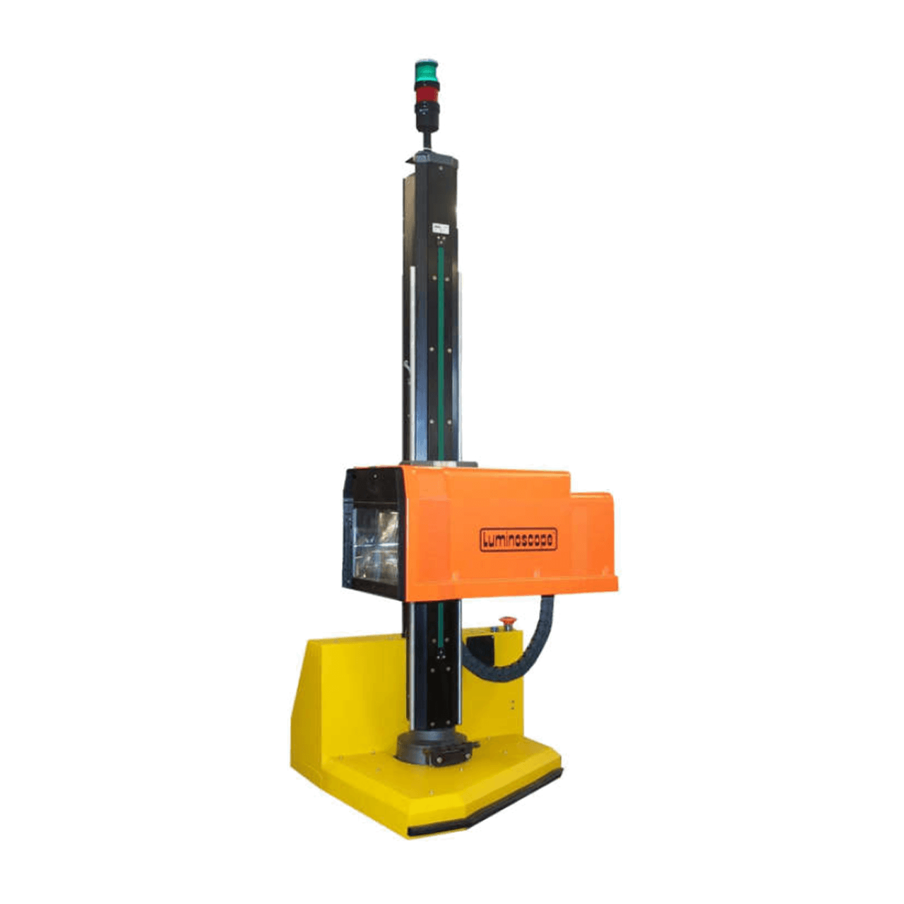 เครื่องวัดโคมไฟหน้า